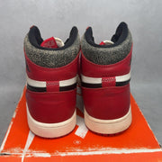 Jordan 1 Retro High OG Chicago Lost and Found 8 (Pre-Owned) - Kicks Collective PA - Jordan - DZ5485-612-8-PO-9 - Pre-Owned Sneakers - 8M / 9.5W