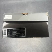 Jordan 10 Retro Stealth (2012) pre-owned size 11