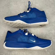 Nike Zoom Freak 5 TB Game Royal *pre - owned* SIZE 12 - Kicks Collective PA - Nike - DZ2946-400 - Men's Shoes - 12M/13.5W - Pre - Owned - No Box