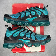 Nike Air VaporMax Plus Spirit Teal *pre-owned* SIZE 10.5
