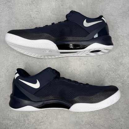 Nike Kobe 8 Protro College Navy *pre-owned* SIZE 11