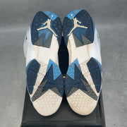 Jordan 7 Retro French Blue (2015) 13 (Pre-Owned) - aux