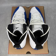 Jordan 12 Retro Blueberry *pre-owned* SIZE 11.5
