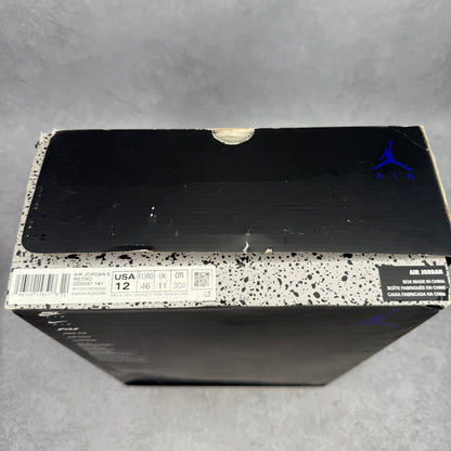 Jordan 5 Retro Dark Concord *pre - owned* SIZE 12 - Kicks Collective PA - Jordan - DD0587-141 - Men's Shoes - 12M/13.5W - Pre - Owned