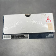 Jordan 6 Retro Olympic (2024)