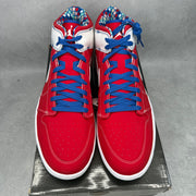 Jordan 1 Retro LS Sport Red