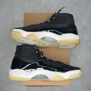 Jordan 11 Retro Jubilee 25th Anniversary 10.5 (Pre-Owned) - Image 2