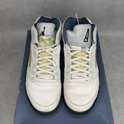 Jordan 5 Retro A Ma Maniére Dawn (Women's) 10W (Pre-Owned) - Kicks Collective PA - Jordan - FZ5758-004-10W-PO-1 - Pre-Owned Sneakers - 10W