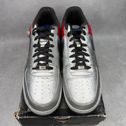 Nike Air Force 1 Low '07 PRM Jones Original Six *pre-owned* SIZE 15