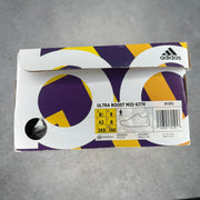adidas Ultra Boost Mid Ronnie Fieg *pre-owned* SIZE 8.5 - Kicks Collective PA - adidas - BY2592 - Men's Shoes - 8.5M/10W - Pre-Owned