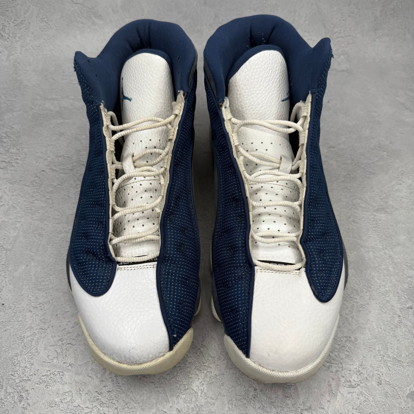 Jordan 13 Retro Flint (2020) *pre-owned* SIZE 10.5