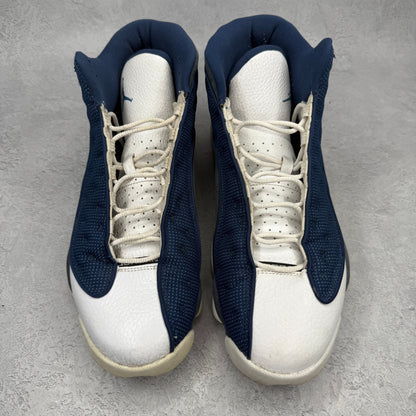 Jordan 13 Retro Flint (2020) *pre-owned* SIZE 10.5