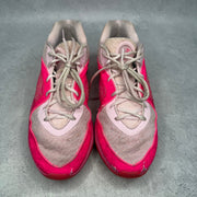 Nike KD 16 Aunt Pearl *pre - owned* SIZE 12 - Kicks Collective PA - Nike - FN4929-600/FQ9216-600 - Men's Shoes - 12M/13.5W - Pre - Owned - No Box
