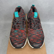 adidas Ultra Boost Mid Multi-Color Dark Grey 11 (Pre-Owned) - Kicks Collective PA - adidas - G26843-11-PO-1 - Pre-Owned Sneakers - 11