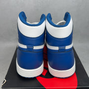 Jordan 1 Retro Storm Blue - Image 4