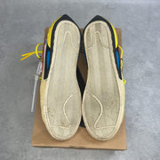 Nike Blazer Low Off-White University Red 10.5 (Pre-Owned) - Kicks Collective PA - Nike - DH7863-100-10.5-PO-1 - Pre-Owned Sneakers - 10.5