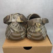 Crocs Pollex Clog by Salehe Bembury Real Tree Camo 11 (Pre-Owned) - aux