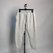 Fear of God Essentials Sweatpants (SS22) Light Oatmeal *pre-owned* SIZE S - Kicks Collective PA - Fear of God - 130BT212032F - Apparel - S - Pre-Owned - No Box