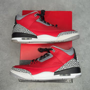 Jordan 3 Retro SE Unite 11 (Pre-Owned) - front
