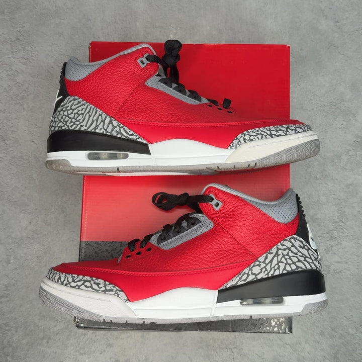 Jordan 3 Retro SE Unite 11 (Pre-Owned) - front