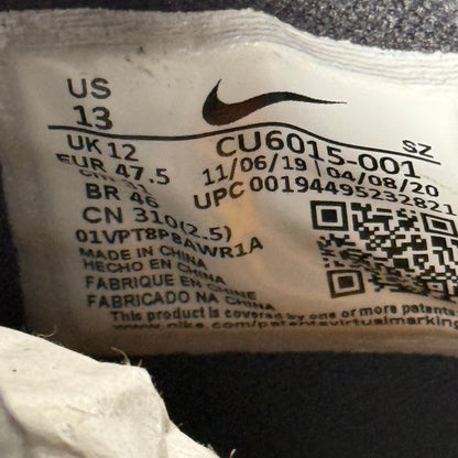 Nike Air Rubber Dunk Off-White Green Strike