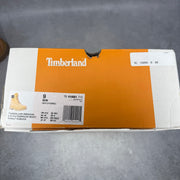 Timberland 6" Premium Waterproof Boot Wheat *pre-owned* SIZE 9