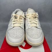 Nike Dunk Low Phantom Light Bone *pre-owned* SIZE 11