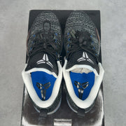 Nike Kobe 10 Elite HTM Oreo 11.5 (Pre-Owned) - aux