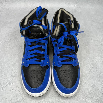 Jordan 1 Retro High Zoom Sisterhood (Women's) *pre - owned* SIZE 7.5M/9W - Kicks Collective PA - Jordan - CZ1360-401 - Women's Shoes - 7.5M/9W - Pre - Owned - No Box