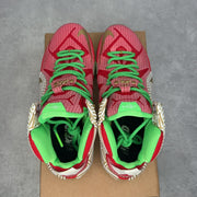 Nike LeBron 12 XII NikeiD Ugly Christmas Sweater 11 (Pre-Owned) - aux