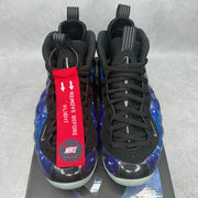 Nike Air Foamposite One Galaxy (2025) *pre-owned* SIZE 9.5