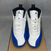 Jordan 12 Retro Blueberry 9.5 (Pre-Owned) - Kicks Collective PA - Jordan - CT8013-140-9.5-PO-6 - Pre-Owned Sneakers - 9.5M / 11W