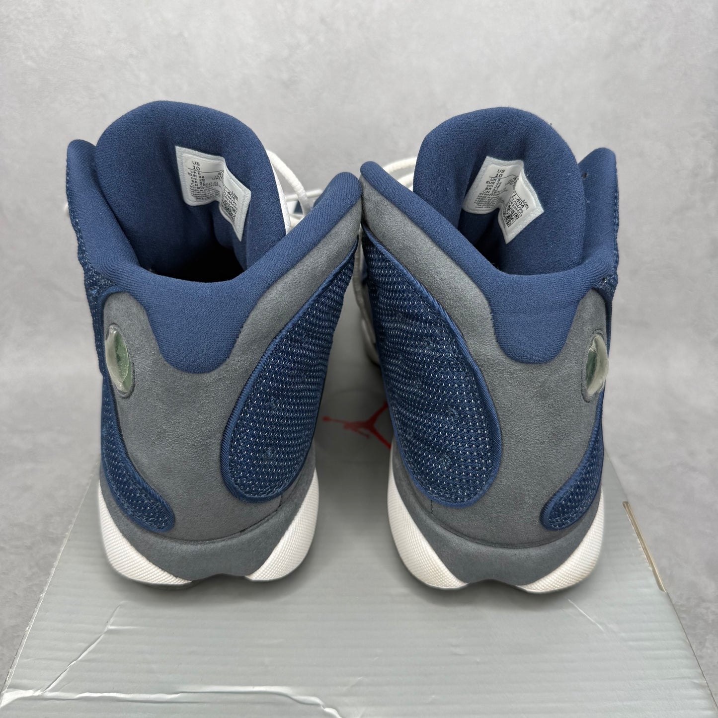 Jordan 13 Retro Flint (2020) *pre-owned* SIZE 10