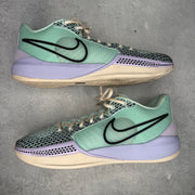 Nike Sabrina 1 Brooklyn's Finest (Women's) *pre - owned* SIZE 15W/13.5M - Kicks Collective PA - Nike - FQ3381-301/FQ3389-301 - Women's Shoes - 13.5M/15W - Pre - Owned - No Box