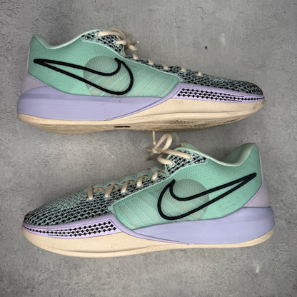 Nike Sabrina 1 Brooklyn's Finest (Women's) *pre-owned* SIZE 15W/13.5M
