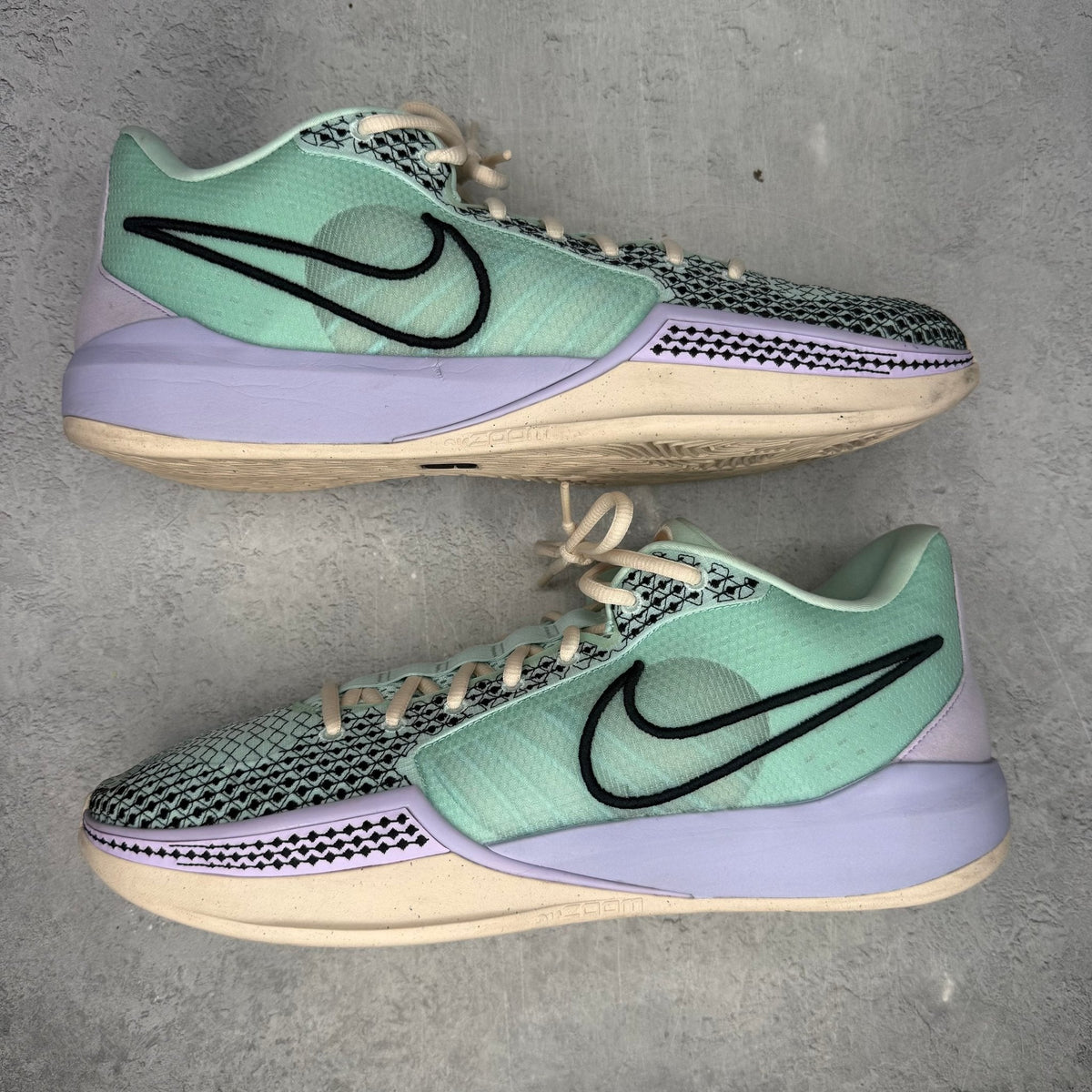 Nike Sabrina 1 Brooklyn's Finest (Women's) - Image 1
