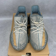 adidas Yeezy Boost 350 V2 Israfil 9.5 (Pre-Owned) - Kicks Collective PA - adidas - FZ5421-9.5-PO-1 - Pre-Owned Sneakers - 9.5