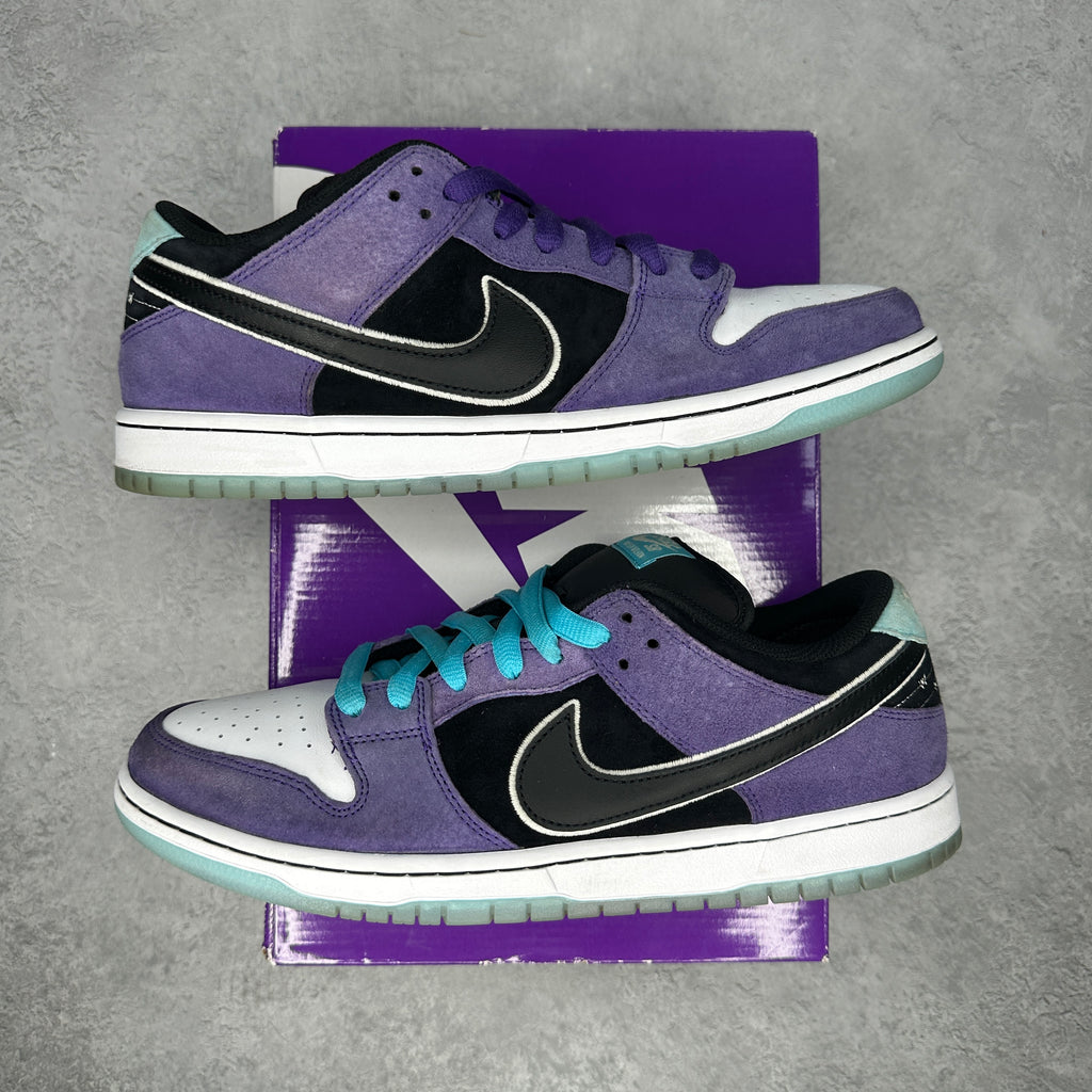 Nike SB Dunk Low Hayley Wilson *pre-owned* SIZE 11.5