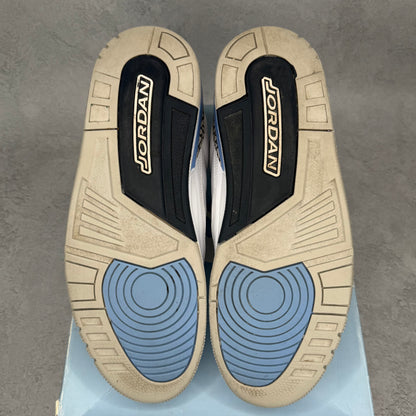 Jordan 3 Retro UNC (2020) *pre-owned* SIZE 13