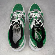 Saucony Ride Millennium White Fern *pre-owned* SIZE 10.5