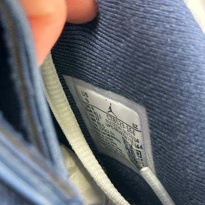 Jordan 6 Retro Olympic (2024)