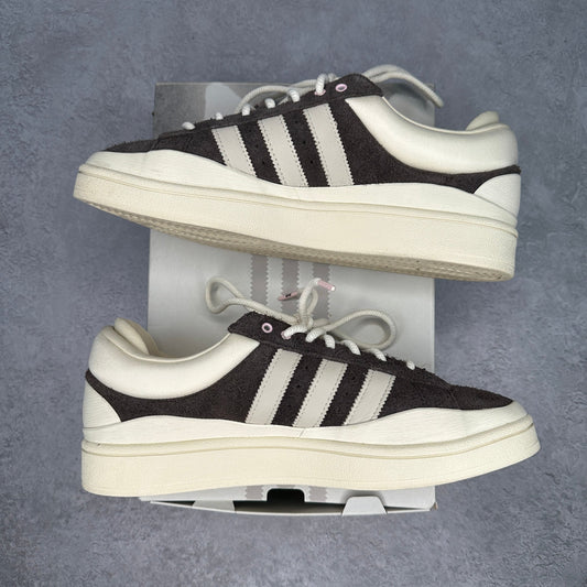 adidas Campus Bad Bunny The Last Campus VNDS *pre - owned* SIZE 10.5 - Kicks Collective PA - adidas - ID2534 - Men's Shoes - 10.5M/12W - Brand New