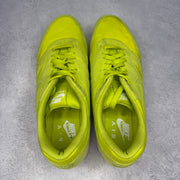Nike Air Max 1 Ripstop Pack Green *pre-owned* SIZE 12
