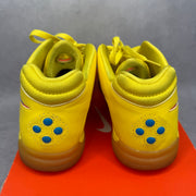 Nike KD 3 Christmas (2010) *pre-owned* SIZE 11