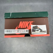 Jordan 1 Retro High OG Hand Crafted *pre-owned* SIZE 10.5