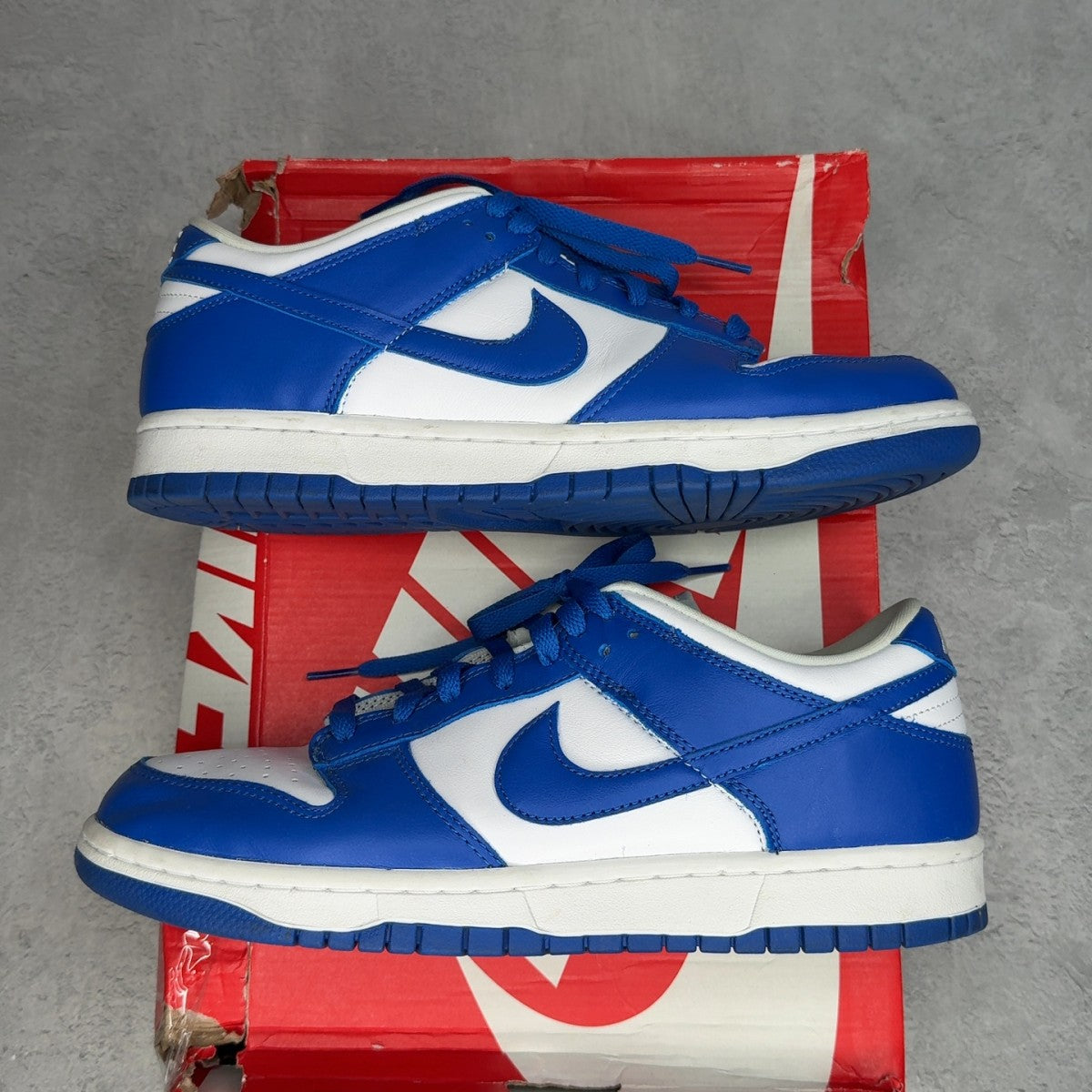 Nike Dunk Low SP Kentucky - Image 1
