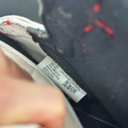 Jordan 1 Retro High OG Spider-Man Across the Spider-Verse