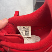 Nike Air Force 1 Low Triple Red 10.5 (Pre-Owned) - aux