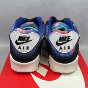 Nike Air Max 90 Supernova (2020) 9.5 (Pre-Owned) - Kicks Collective PA - Nike - CW6018-001-9.5-PO-2 - Pre-Owned Sneakers - 9.5