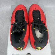 Jordan 14 Retro Ferrari (2025) *pre-owned* SIZE 9.5